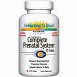 Complete Prenatal System