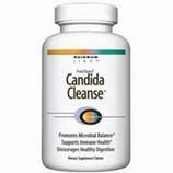 Candida Cleanse