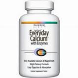 Everyday Calcium with Enzymes