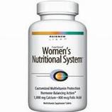 Women's Nutritional System