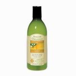 Lemon Verbena Bath and Shower Gel