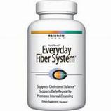 Everyday Fiber System