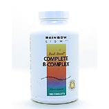 Complete B-Complex