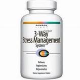 3-Way Stress Management System