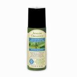 Peppermint Deodorant