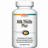 Milk Thistle Plus