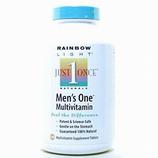 Men's One Multivitamin