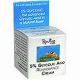 5% Glycolic Acid Renaissance Cream