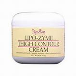 Lipo-Zyme Thigh Contour Cream