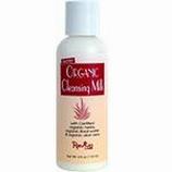 Organic Cleansing Milk