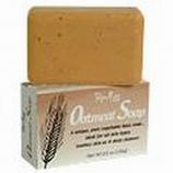 Oatmeal Soap