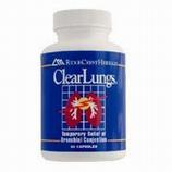 ClearLungs  Blue Label