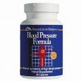 Blood Pressure Formula