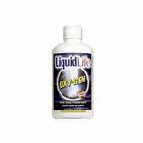 Unsweetened Oxy-Gen