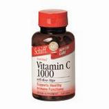 Vitamin C 1000  Sustained Release