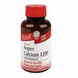 Super Calcium 1200