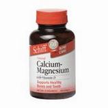 Calcium-Magnesium