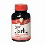 Super Garlic