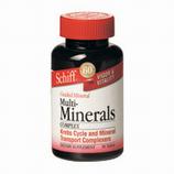 Guided Mineral Multi-Minerals Complex