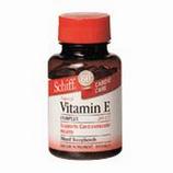 Vitamin E Complex 200