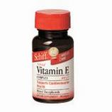 Vitamin E Complex 400