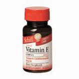 Vitamin E Complex 400