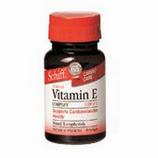 Vitamin E Complex 1000