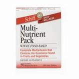 Multi-Nutrient Pack
