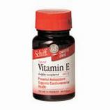 Vitamin E 400