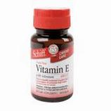 Vitamin E 400