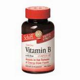 Vitamin B Complex