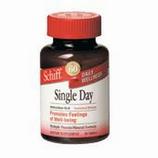 Single Day Multivitamin Sustained Release