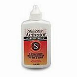 Shen Min Activator with Progestoplex