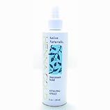 Henna Gold  Maximum Hold Styling Spray