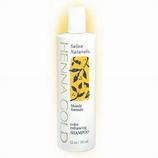 Henna Gold Color Enhancing Shampoo