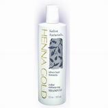 Henna Gold Color Enhancing Shampoo
