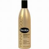 Shampoo, Henna Gold Highlighting Shampoo