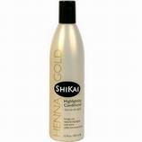 Henna Gold Highlighting Conditioner