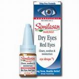 Eye Drops #1 for Dry & Red Eyes