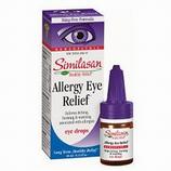 Allergy Eye Relief