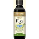 Flax  Oil, Organic