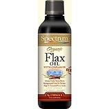 Flax Oil with Cinnamon