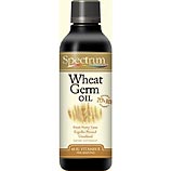 Wheat Germ Oil, Unrefined