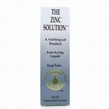 The Zinc Solution