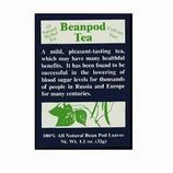 Beanpod Tea