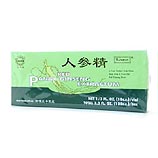 Red Panax Ginseng Extractum