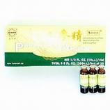 Red Panax Ginseng Extractum