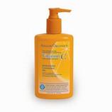 Vitamin C Refreshing Facial Cleanser