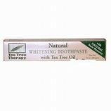 Whitening Toothpaste