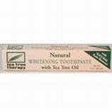 Tea Tree Toothpaste